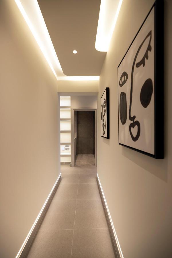 Rizes 2 Apartment Thessaloniki