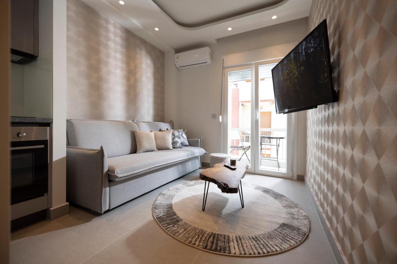 Rizes 2 Apartment