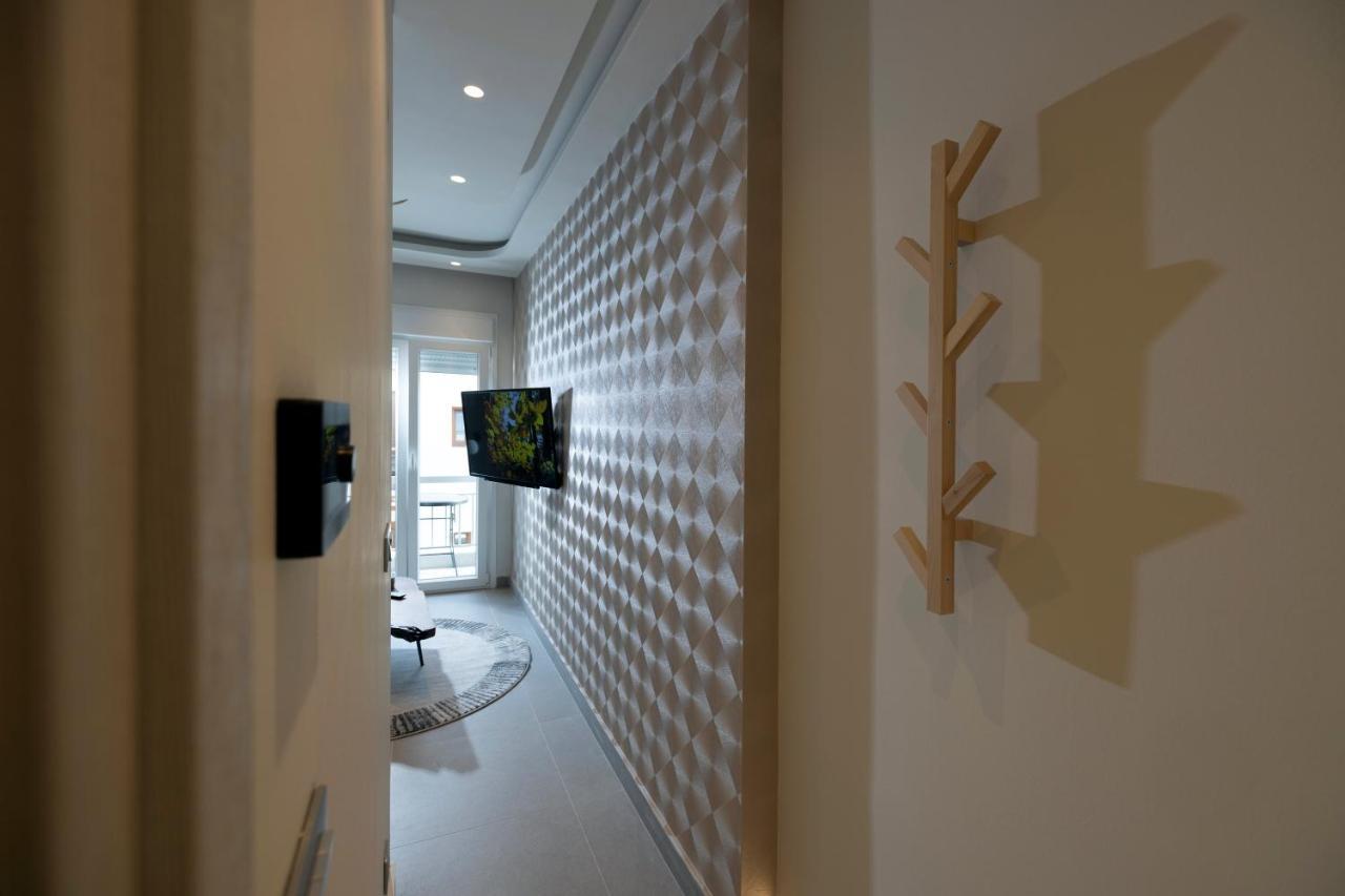 Apartment Rizes 2 Thessaloniki