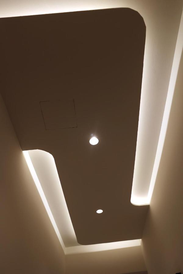 Rizes 2 Apartment Thessaloniki