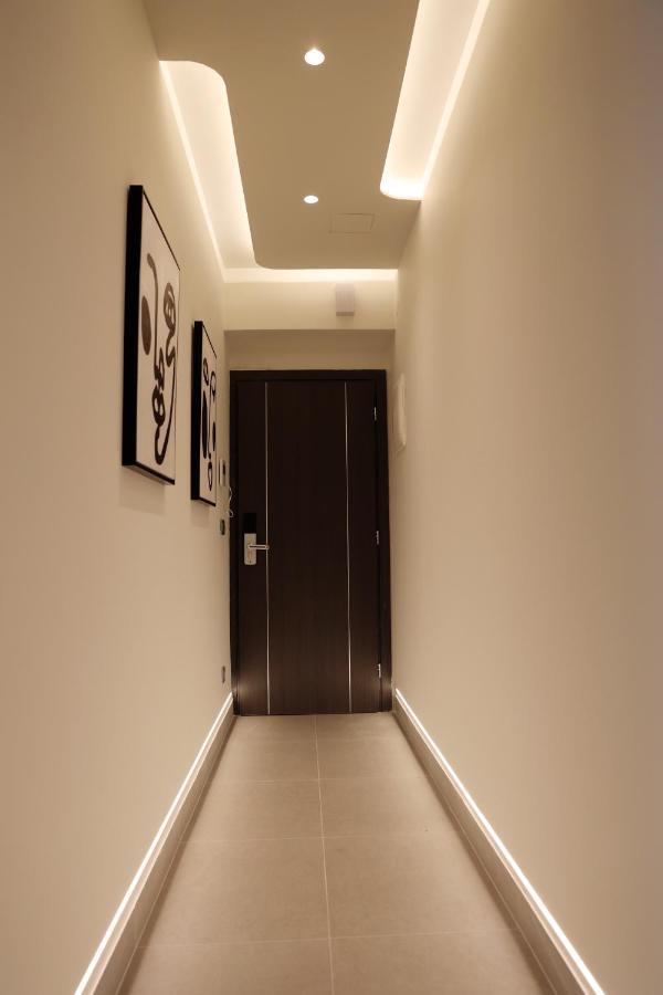 Rizes 2 Apartment *